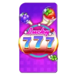 Buah
777