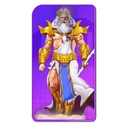 Olympus
Super Scatter