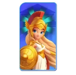 Wisdom
Of Athena