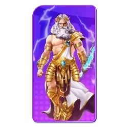 Gates Of
Olympus 1000