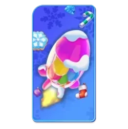 Sugar Rush
Xmas