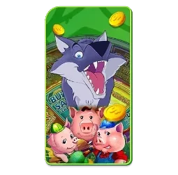 Huff N' Even
More Puff