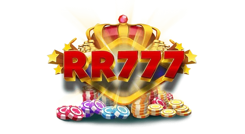 RR777 logo